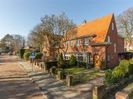 Duinlaan 23, 2121 CA Bennebroek