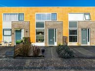 Veldmuisstraat 12, 1338 AK Almere