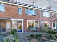 Hazelaarlaan 6, 2803 BS Gouda
