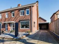 Nachtegaalstraat 30, 4711 KL St. Willebrord