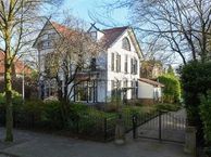 Prins Hendriklaan 8, 1404 AT Bussum