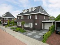 Amaliaplantsoen 33, 2991 BW Barendrecht