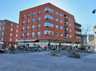 São Paulostraat 33, 1334 BZ Almere