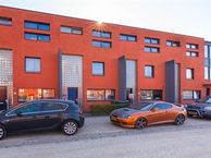 Barnsteenstraat 44, 1339 HK Almere