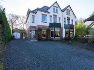 Klein Persijnlaan 29, 2245 CK Wassenaar