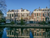 Honingerdijk 36, 3062 NW Rotterdam