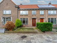 Van der Heimstraat 22, 2613 EB Delft