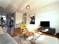 Galileïplantsoen 105 H, 1098 LX Amsterdam