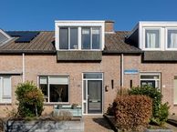 Sandbergmate 59, 8014 MC Zwolle