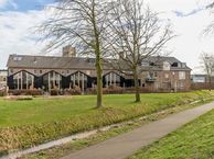 Burg H v Sleenstr 4, 3231 XB Brielle