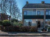 Ravelstraat 1, 2983 BL Ridderkerk