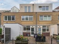 Bultrugpad 5, 1035 HS Amsterdam