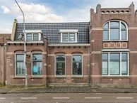 Evenwichtstraat 24 B, 1561 ZD Krommenie