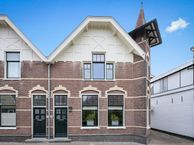 Spoorstraat 39, 2411 ED Bodegraven