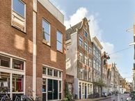 Tichelstraat 44 2, 1015 KT Amsterdam