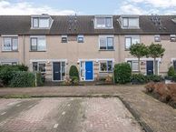 Vogelmelk 8, 2631 TG Nootdorp