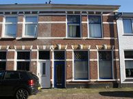 Voorzorgstraat 37, 2013 VN Haarlem