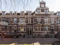 Koningslaan 56 bis, 3583 GM Utrecht