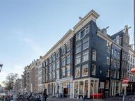 Singel 284 F, 1016 AD Amsterdam