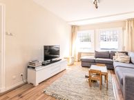 Rooseveltlaan 84 huis, 1078 NM Amsterdam