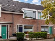 Notebomenlaan 23, 3582 CG Utrecht