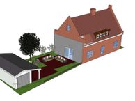 Dorpsstraat 40, 2391 BH Hazerswoude-Dorp