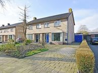 J.D. de Vriesstraat 47, 9251 CH Burgum