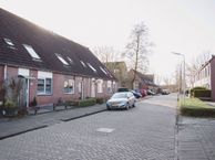 Siebe Schootstrastraat 86, 8923 GH Leeuwarden