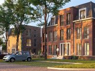 1 | hoekwoning type A | Raadhuys (Bouwnr. 1), 5386 BD Geffen