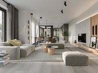 1.4 | appartement type G1 | Raadhuys (Bouwnr. 1.4), 5386 BD Geffen