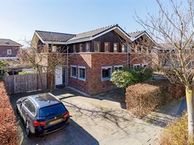 Quadriviumlaan 13, 2408 DD Alphen aan den Rijn