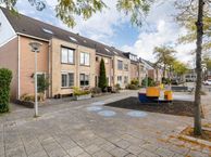 Japanstraat 36, 2408 HB Alphen aan den Rijn