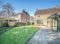 Griene dyk 46, 9074 AC Hallum