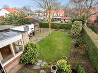 Pastoor Maasstraat 42, 5473 CH Heeswijk-Dinther