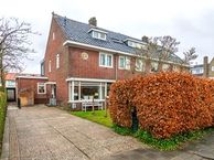 Laan van Bergen 8, 3703 TJ Zeist