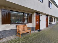 Borgloonstraat 43, 1066 HG Amsterdam