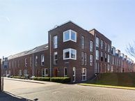 Jakob Niewegpad 14, 3812 GW Amersfoort