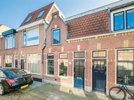 Bremstraat 26, 3551 TD Utrecht