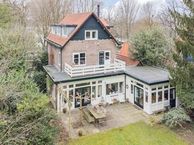 Van Hogendorplaan 7, 3818 JM Amersfoort