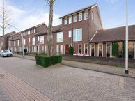 Amandelgaarde 133, 3344 RC Hendrik-Ido-Ambacht