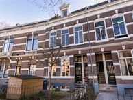Burghardt van den Berghstraat 23, 6512 DD Nijmegen