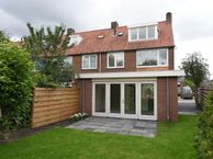 Imkerweg 36, 1403 RC Bussum