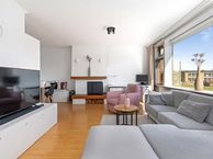 Kastanjesingel 103 b, 3053 HJ Rotterdam
