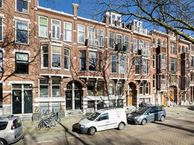 Mathenesserlaan 383, 3023 GD Rotterdam