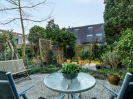 Neel Gijsenstraat 34, 3043 ME Rotterdam