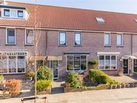 Swoerkamp 11, 1991 BS Velserbroek