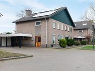 Massenetstraat 11, 5144 WP Waalwijk