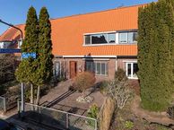 Hugo de Grootstraat 40, 1215 EA Hilversum