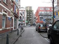 Zwarte Paardenstraat 18, 3012 VL Rotterdam