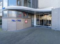 Oostmaaslaan 742, 3063 DK Rotterdam